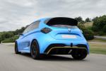 Renault Zoe e-sport 2017 года